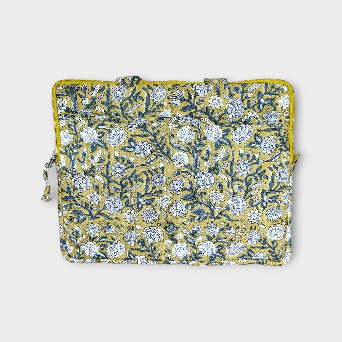 Laptop bag | Olive