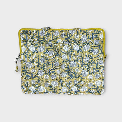 Laptop bag | Olive