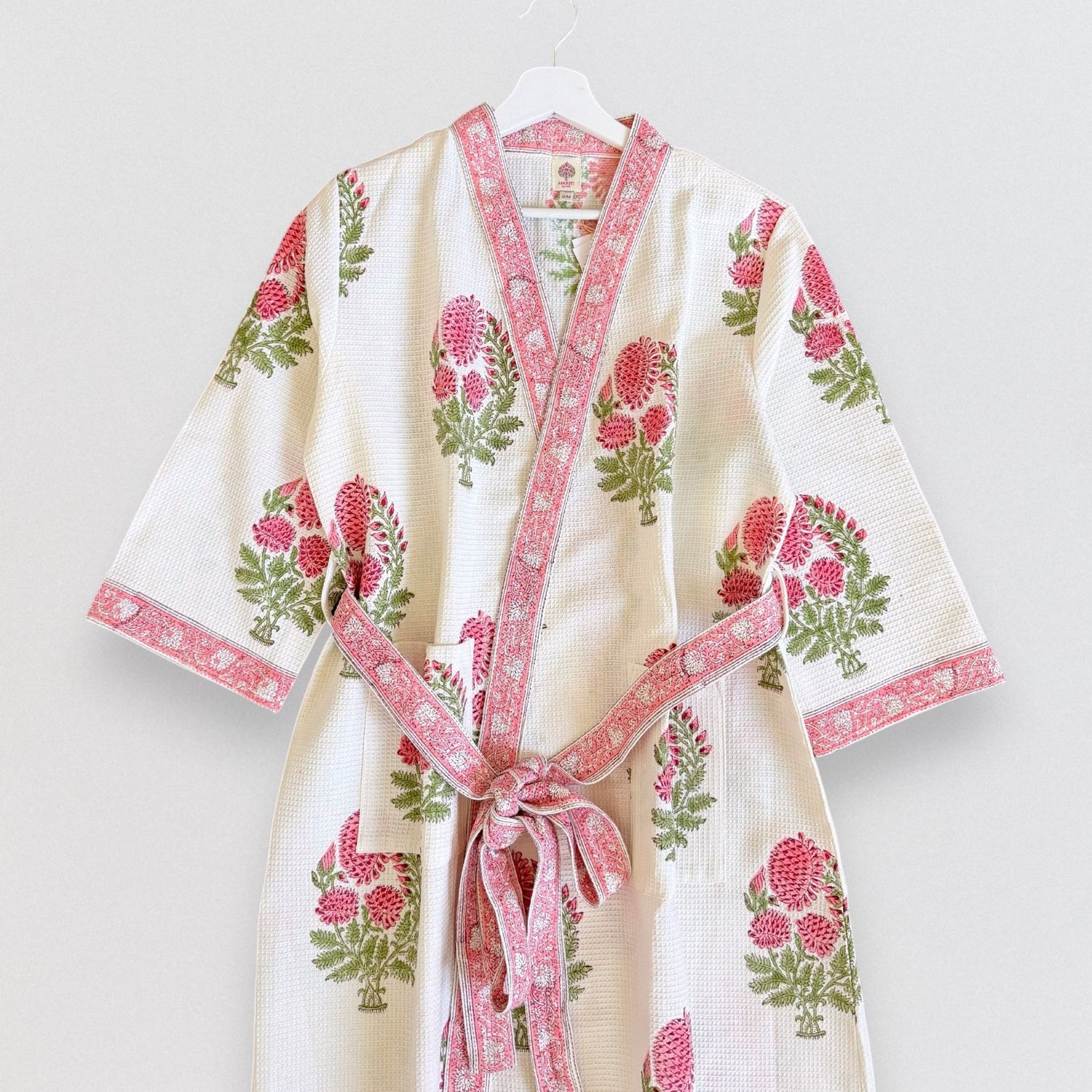 Bath Robe