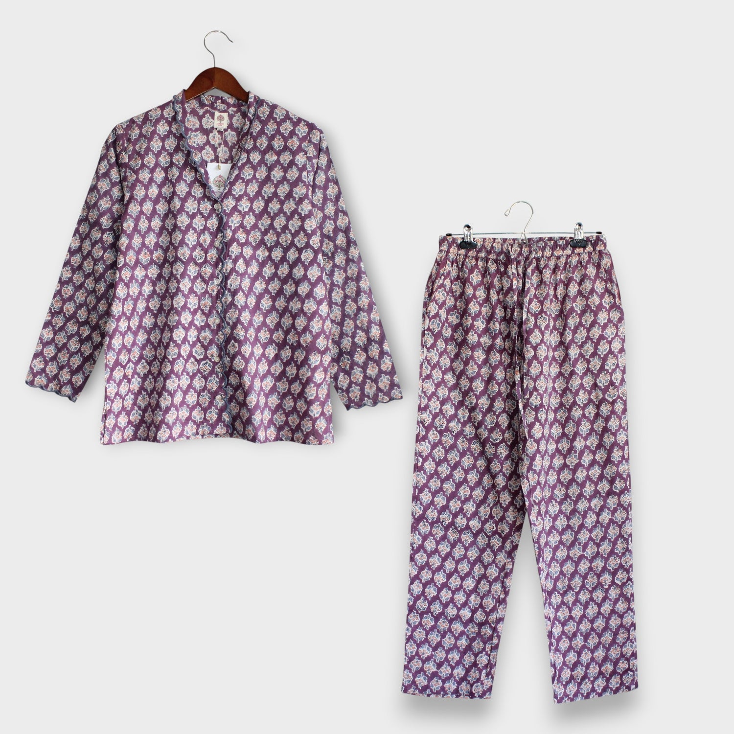 PJ SET