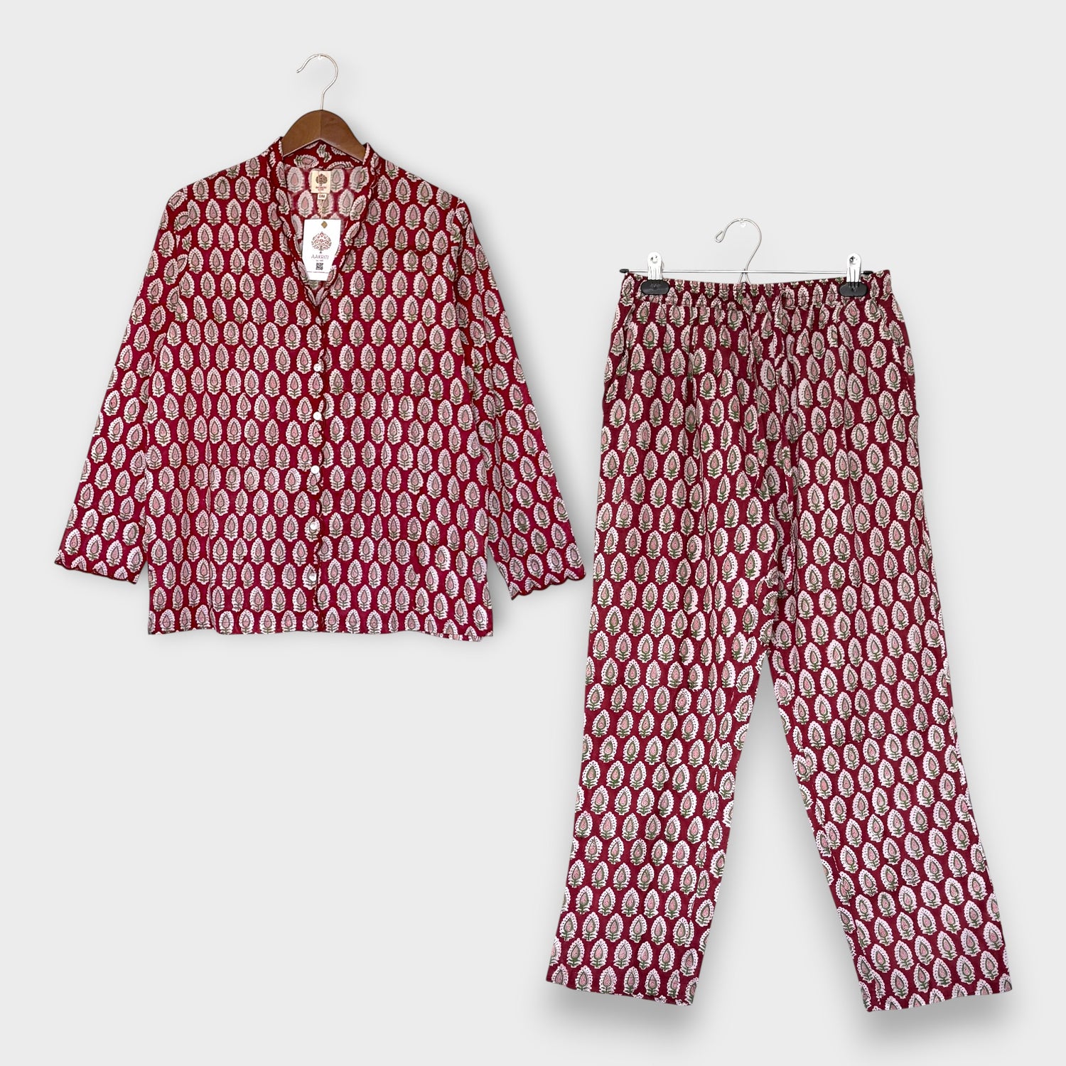 PJ SET