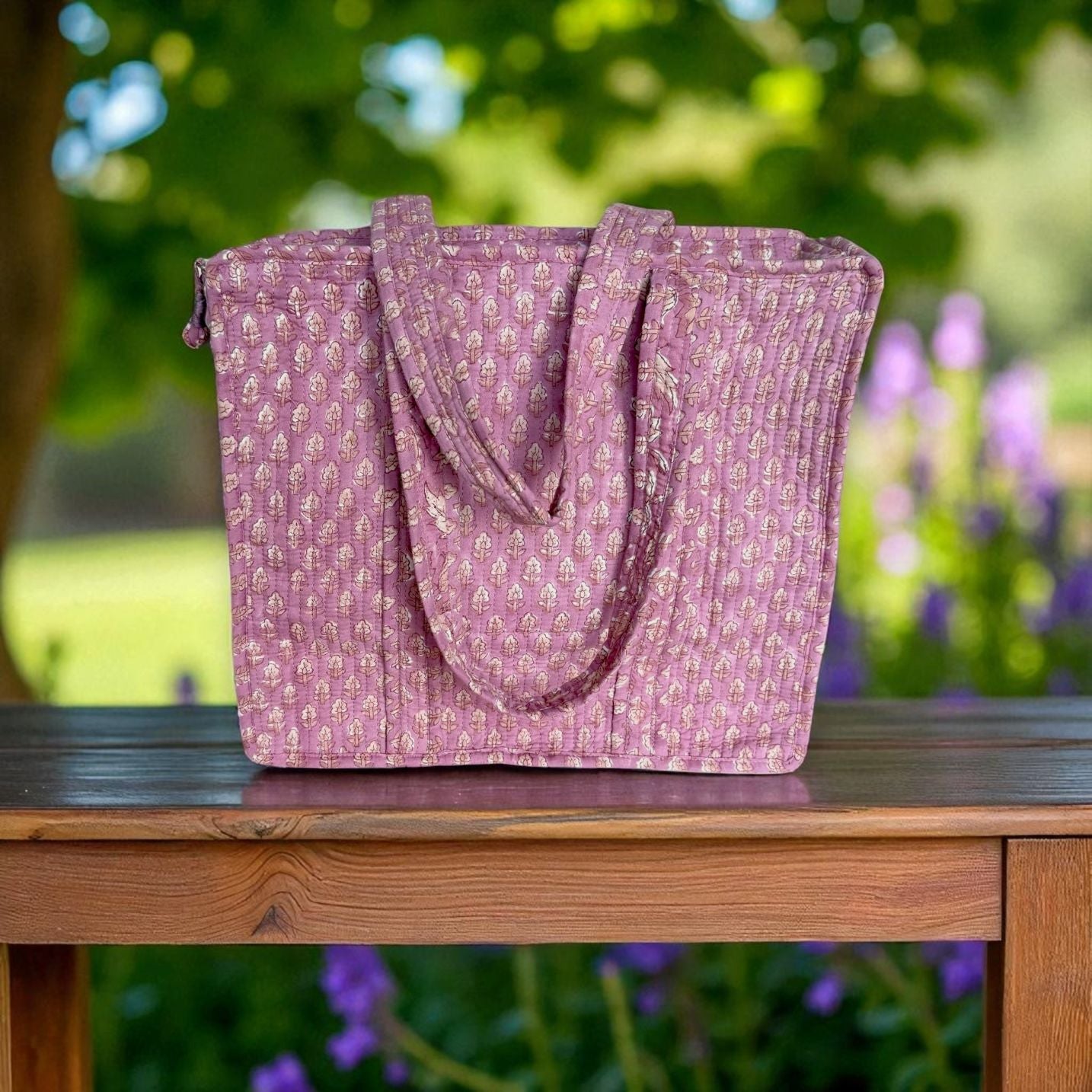 Tote