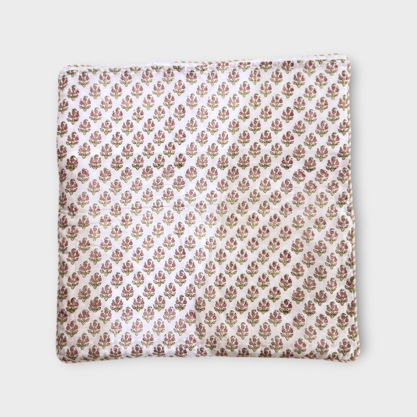 Cushion Cover | Floral Roses