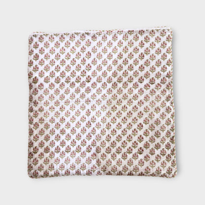 Cushion Cover | Floral Roses