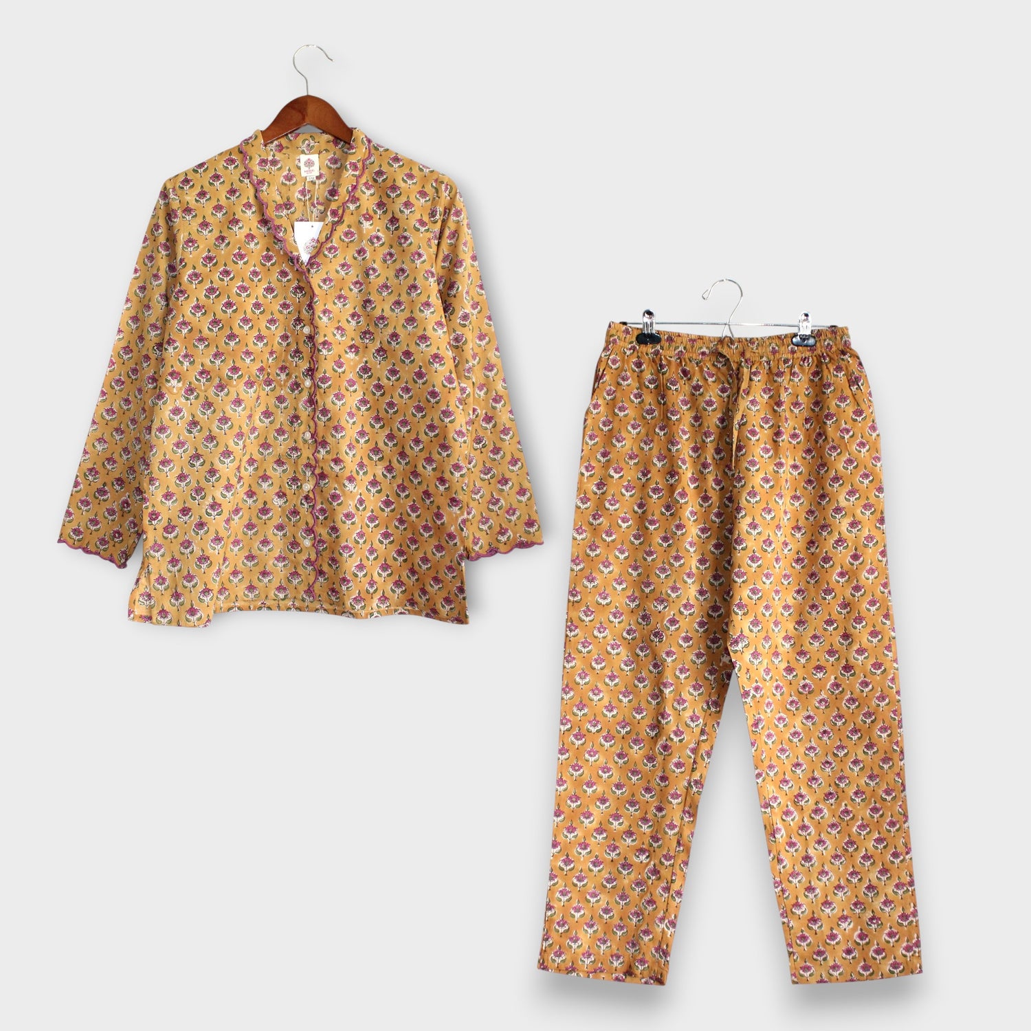 PJ SET