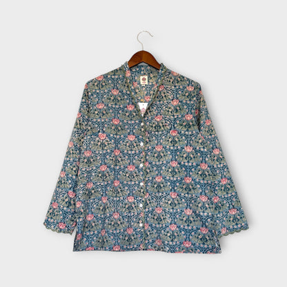 PJ Set | Lotus