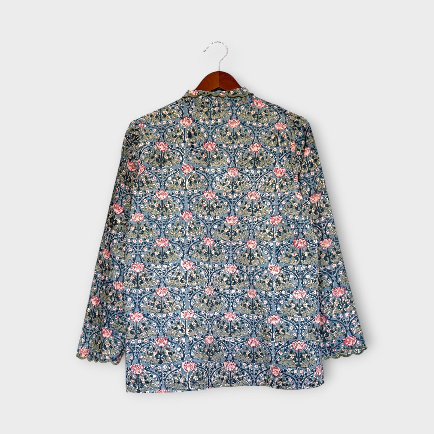 PJ Set | Lotus