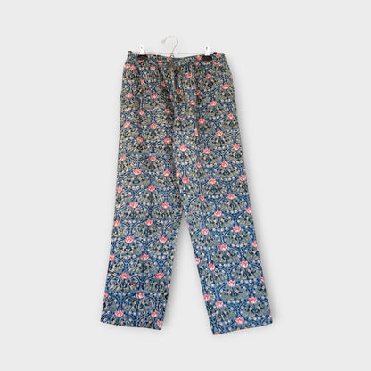PJ Set | Lotus