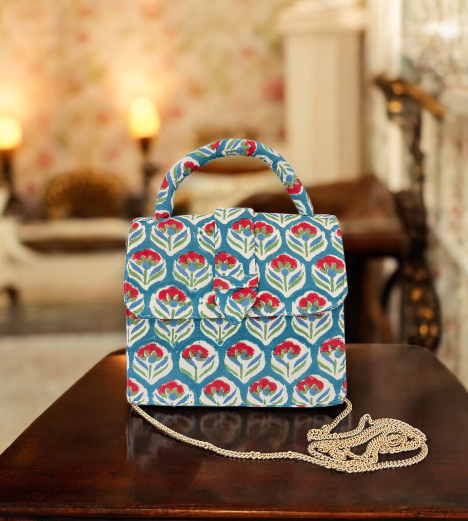 cross body