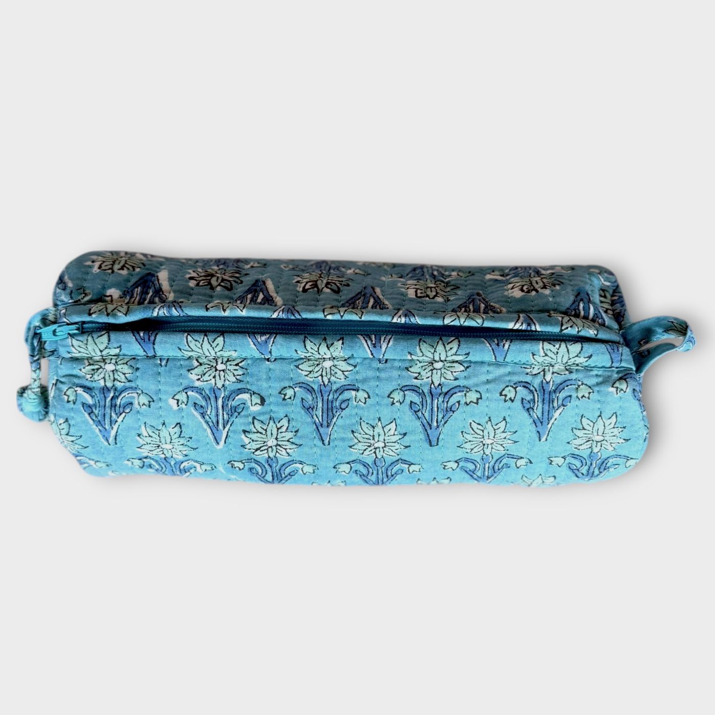 Pencil Pouch | Teal