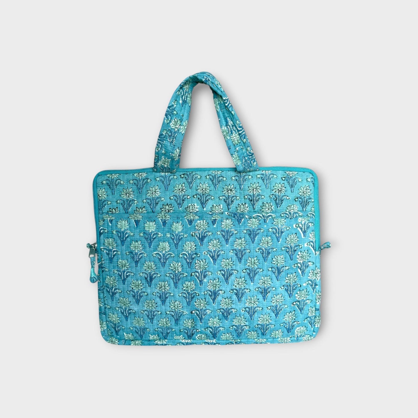 Laptop bag | Teal