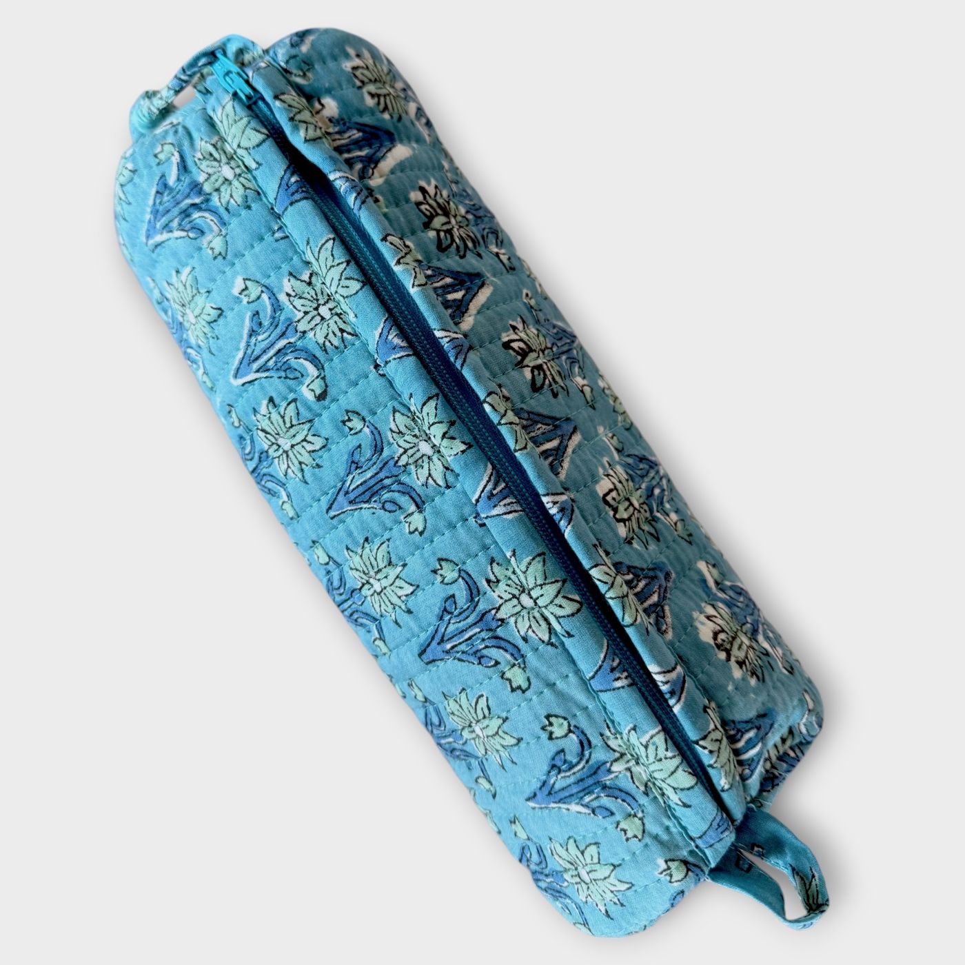 Pencil Pouch | Teal