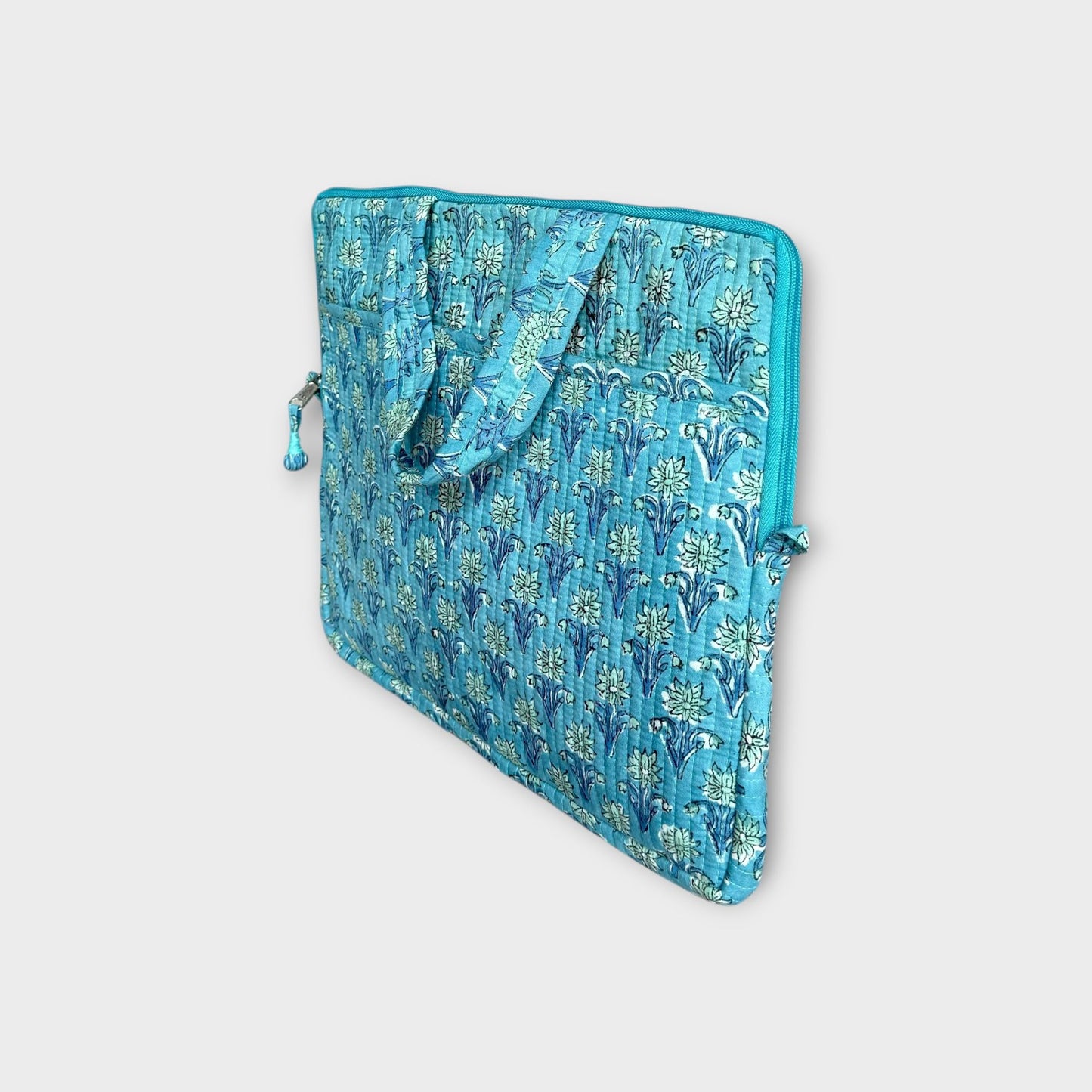 Laptop bag | Teal