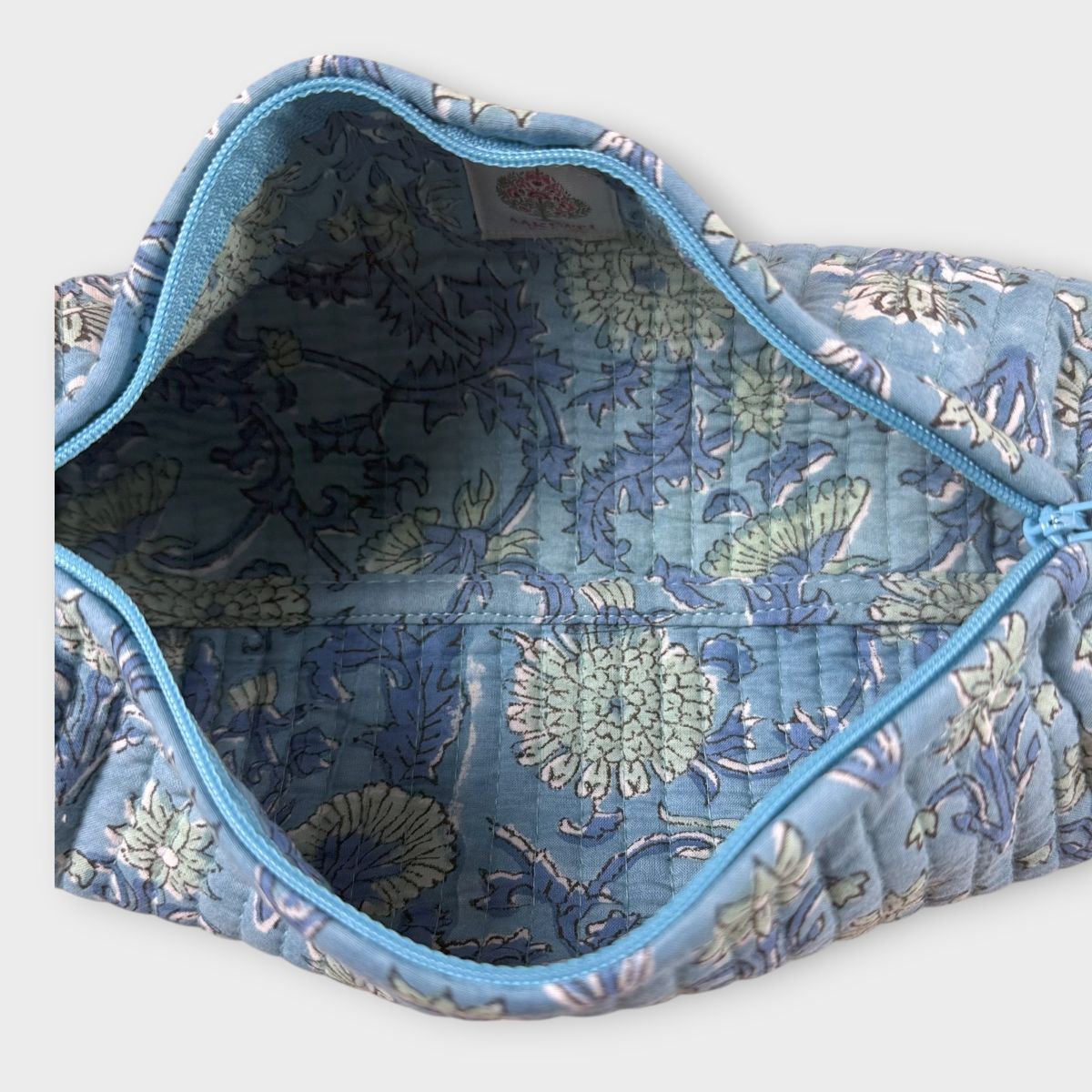Pencil Pouch | Teal
