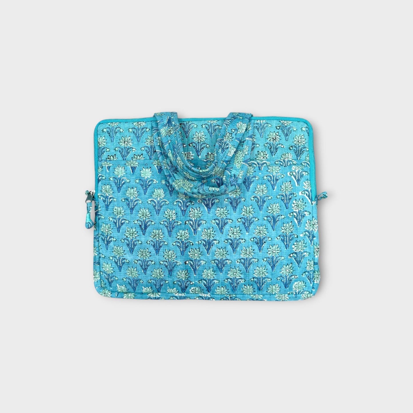 Laptop bag | Teal