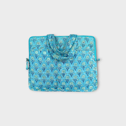 Laptop bag | Teal