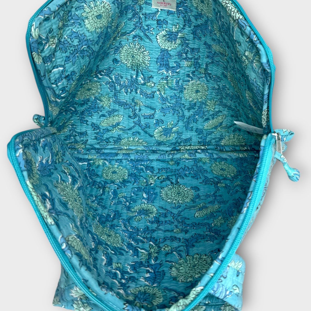 Laptop bag | Teal