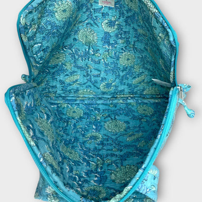 Laptop bag | Teal