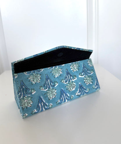 Glasses Case | Teal
