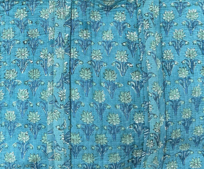 Totebag | Teal