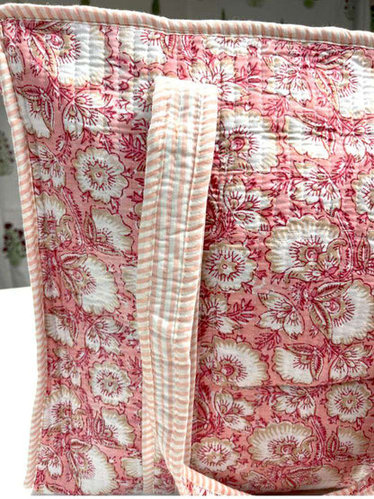 Totebag | Rose