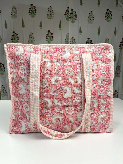 Totebag | Rose