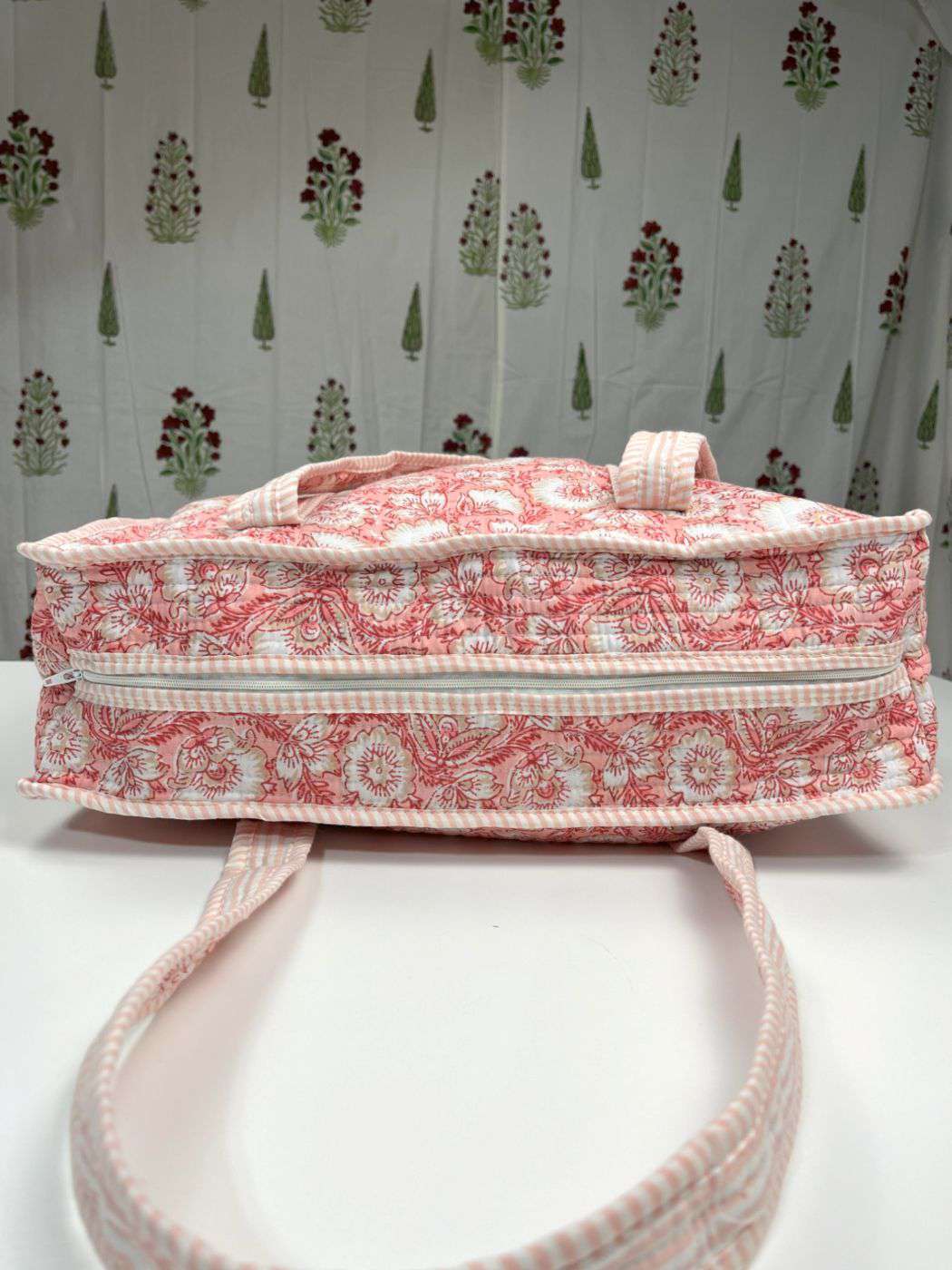 Totebag | Rose