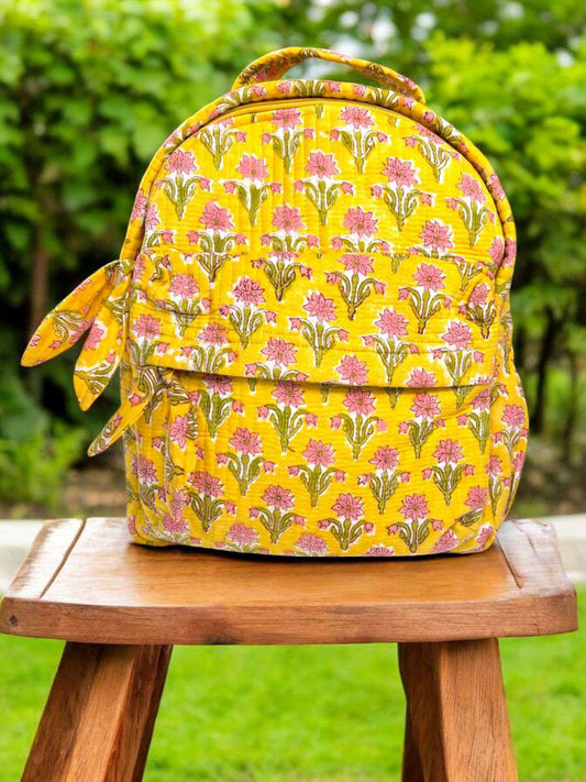 Backpack | Amber