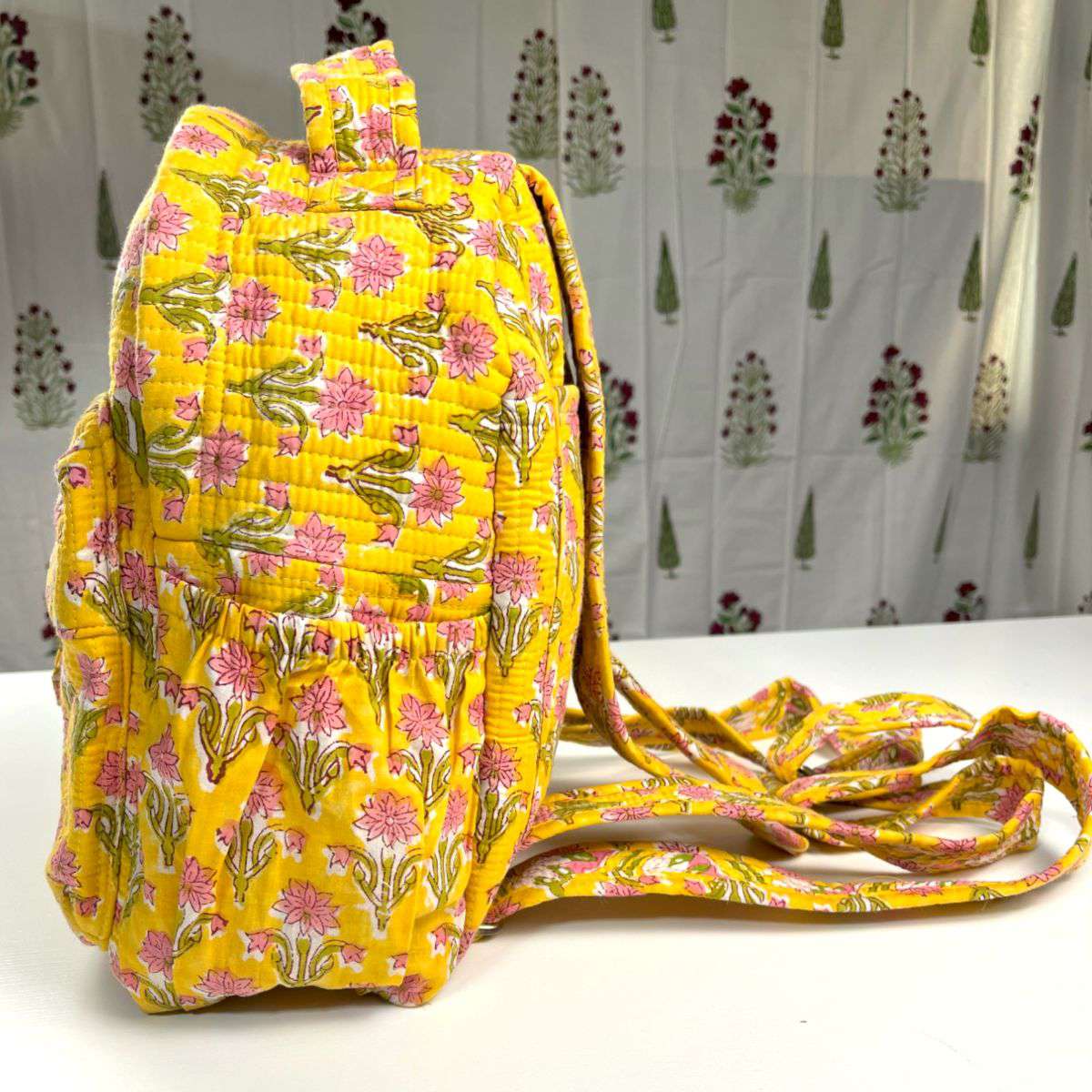 Backpack | Amber