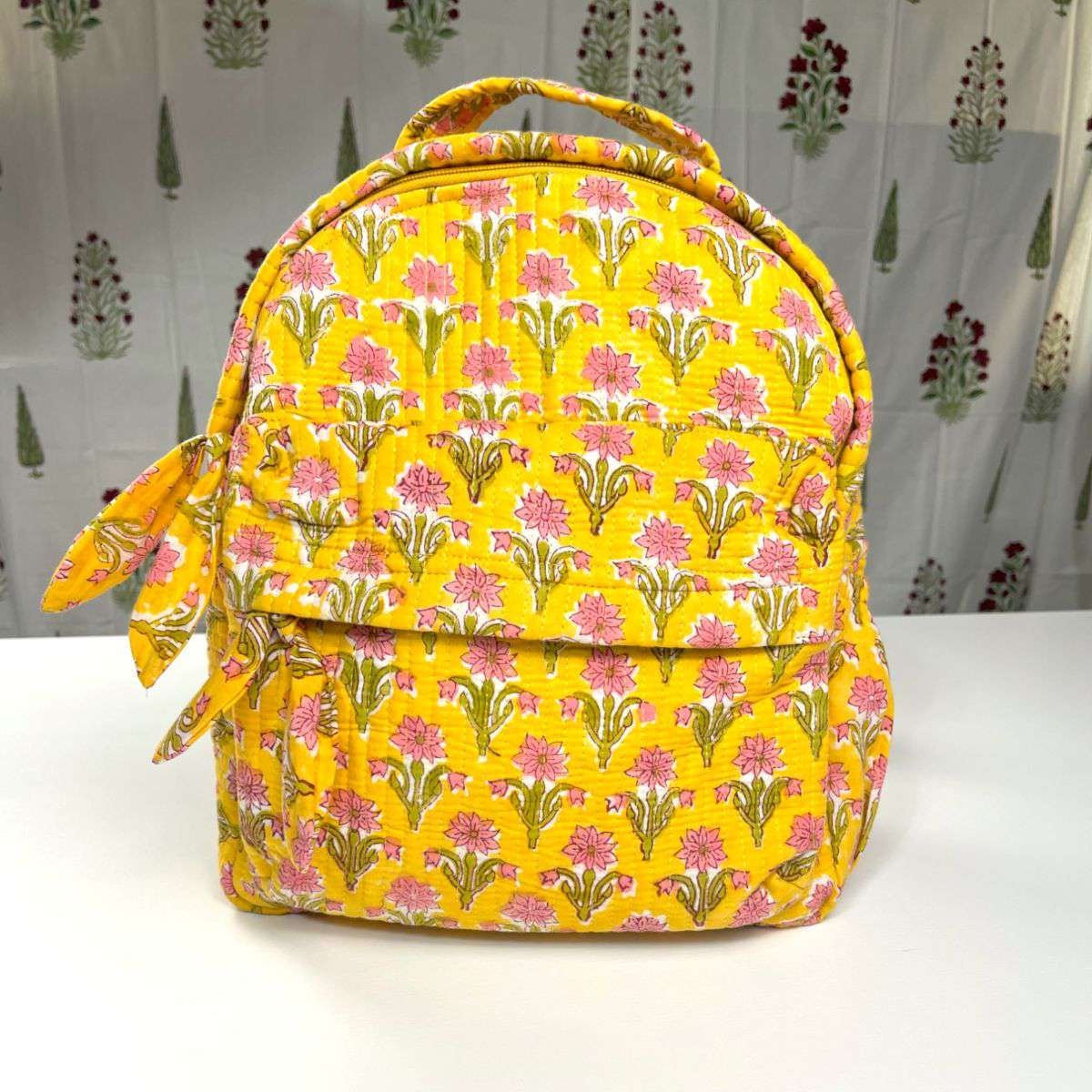 Backpack | Amber