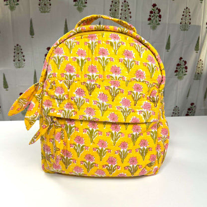 Backpack | Amber