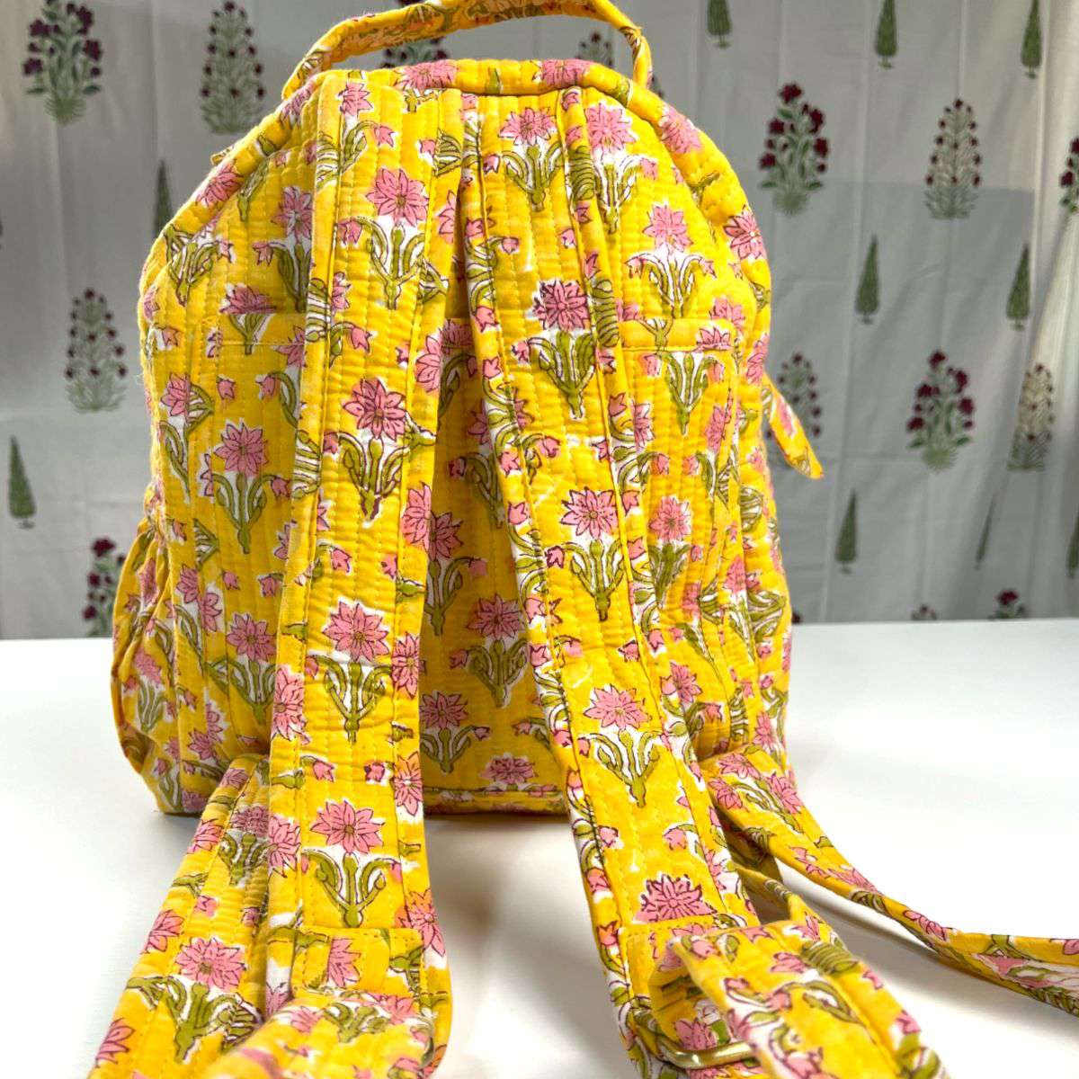 Backpack | Amber