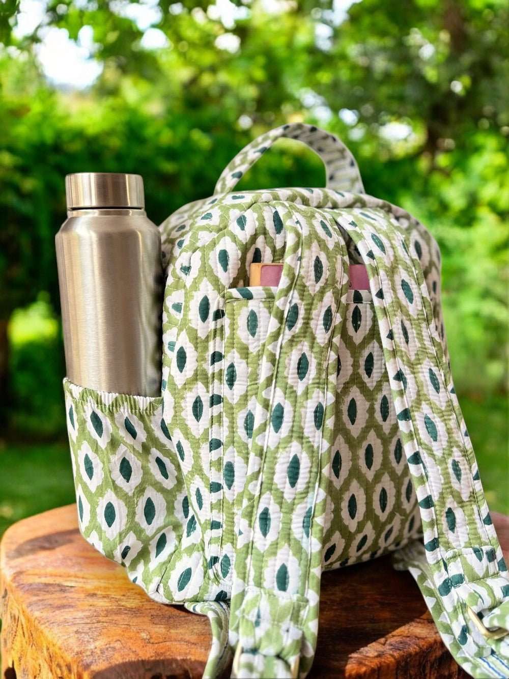 Backpack | Green