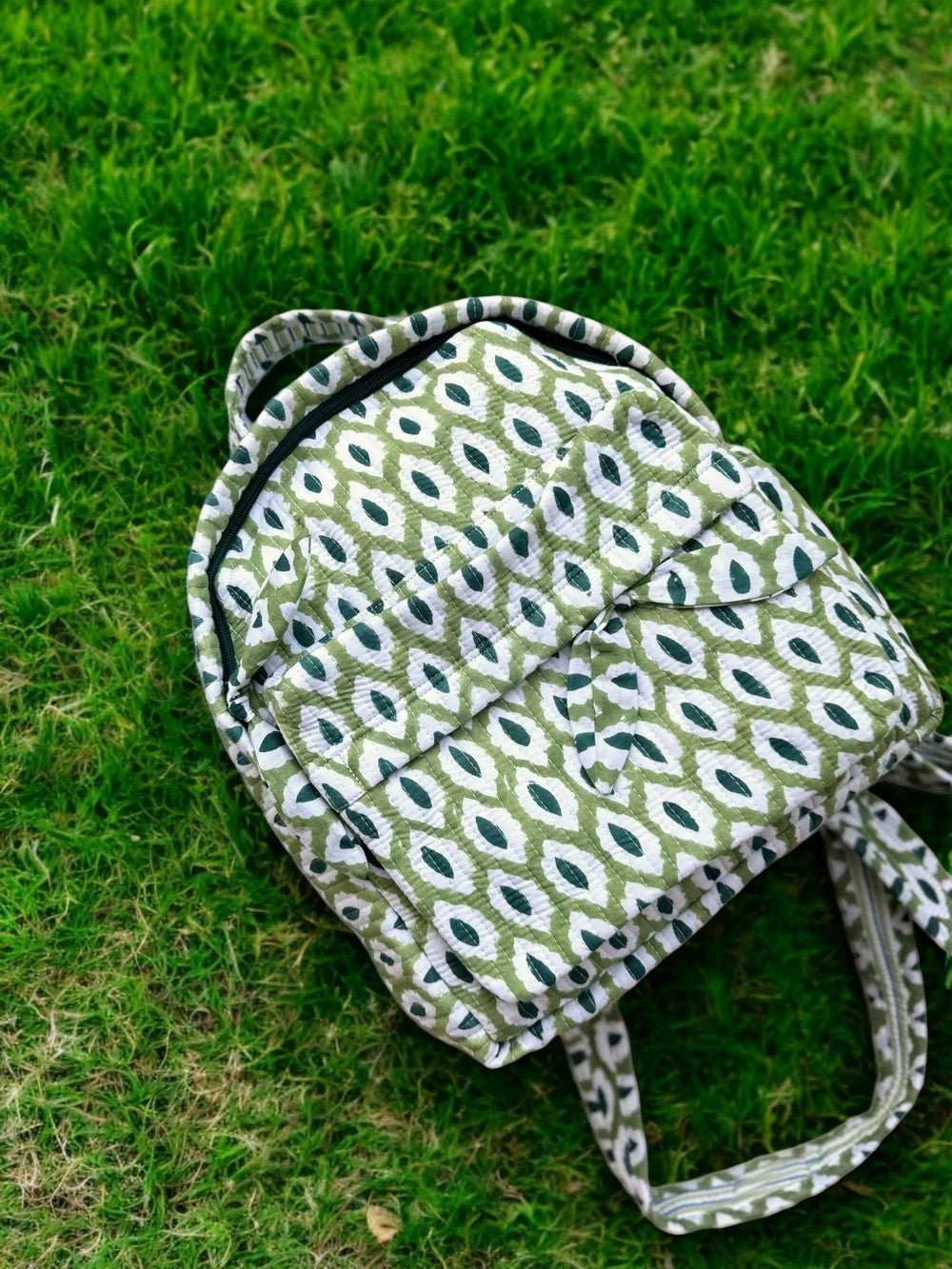 Backpack | Green