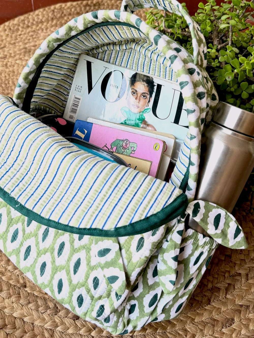 Backpack | Green