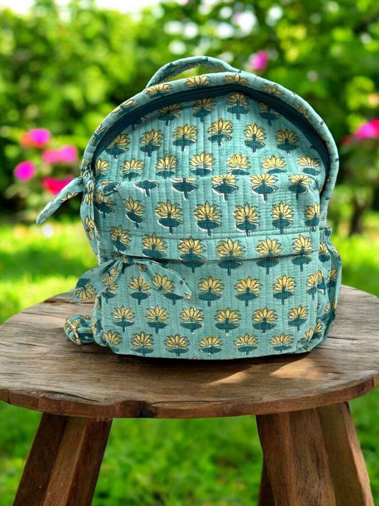 Backpack | Olive
