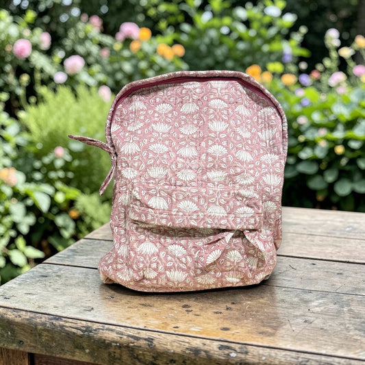 Backpack | Blush