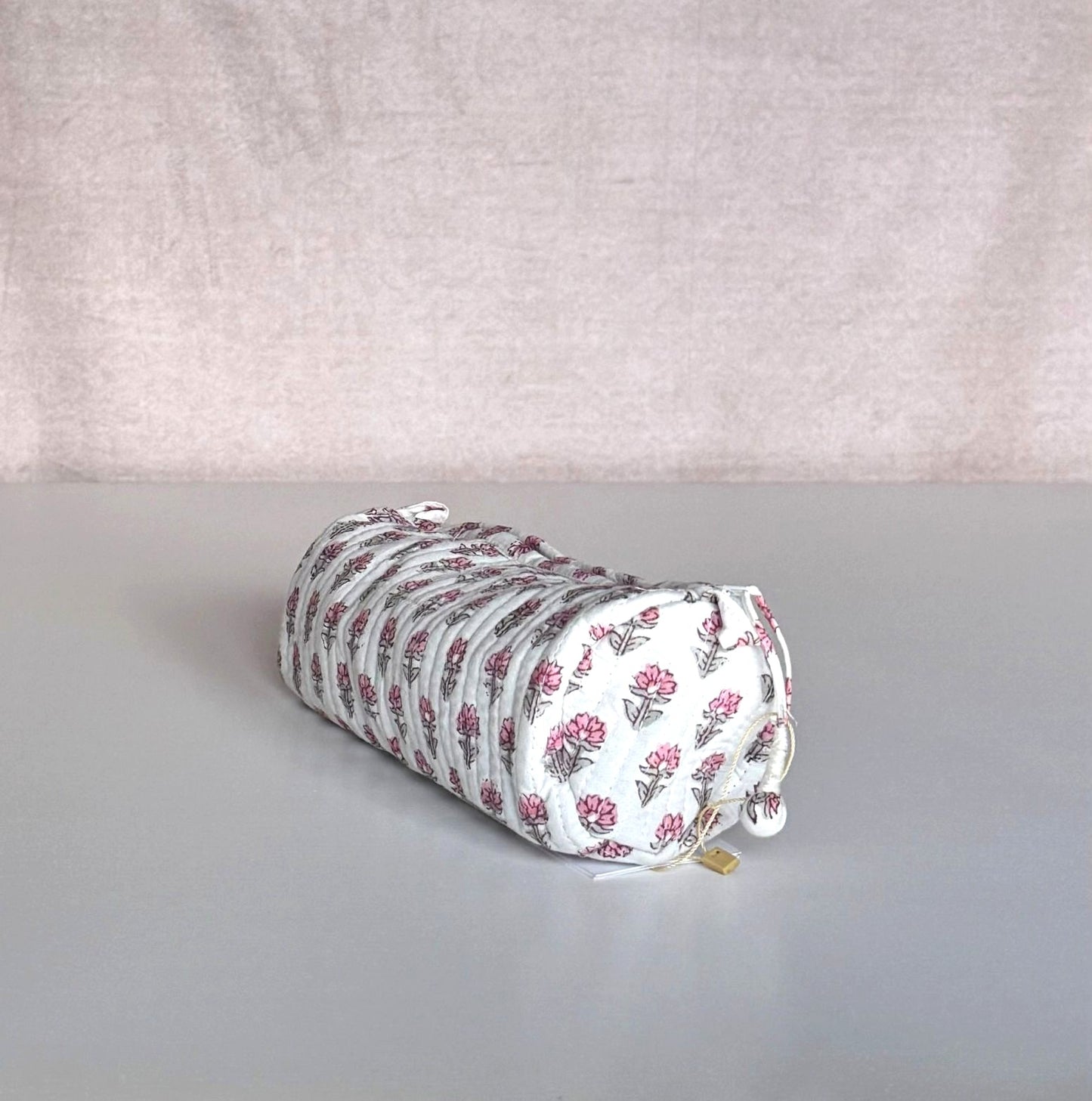 Pencil Pouch | Mini Floral