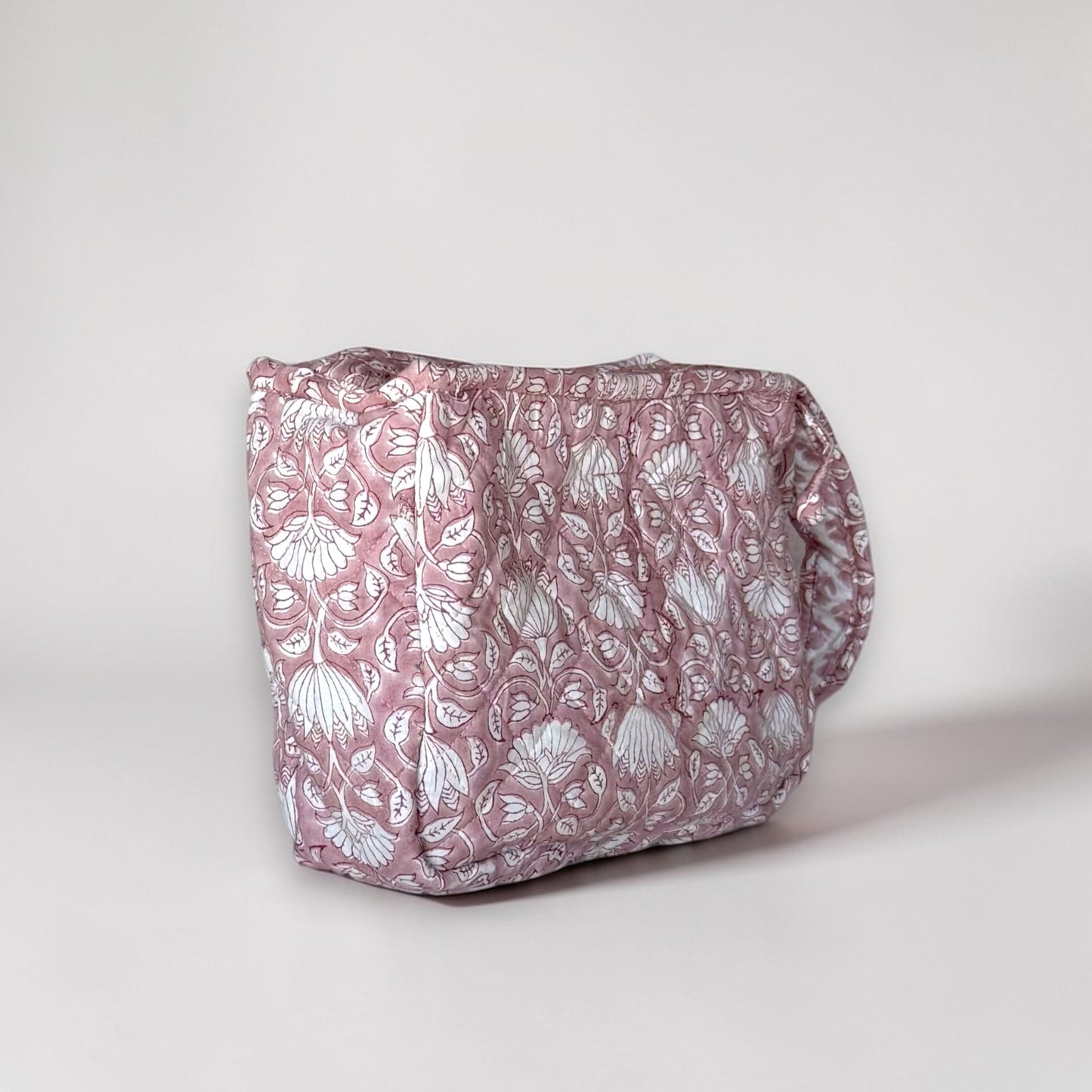 Shoulder Bag | Blush