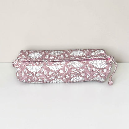 Pencil Pouch | Blush