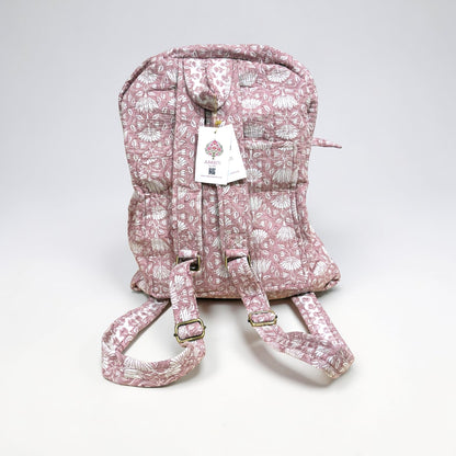 Backpack | Blush