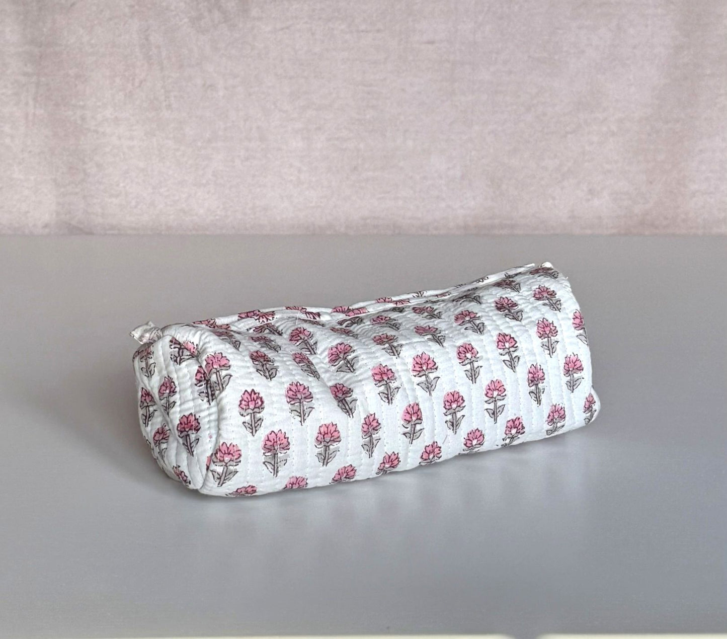 Pencil Pouch | Mini Floral