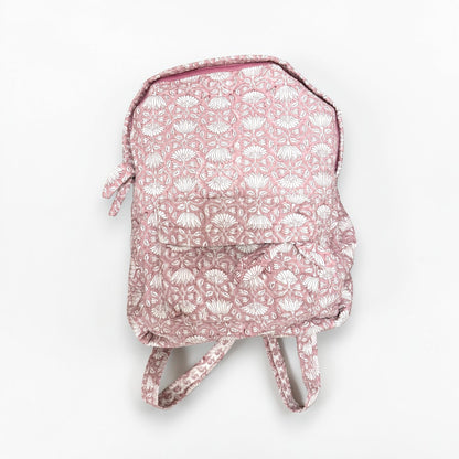 Backpack | Blush