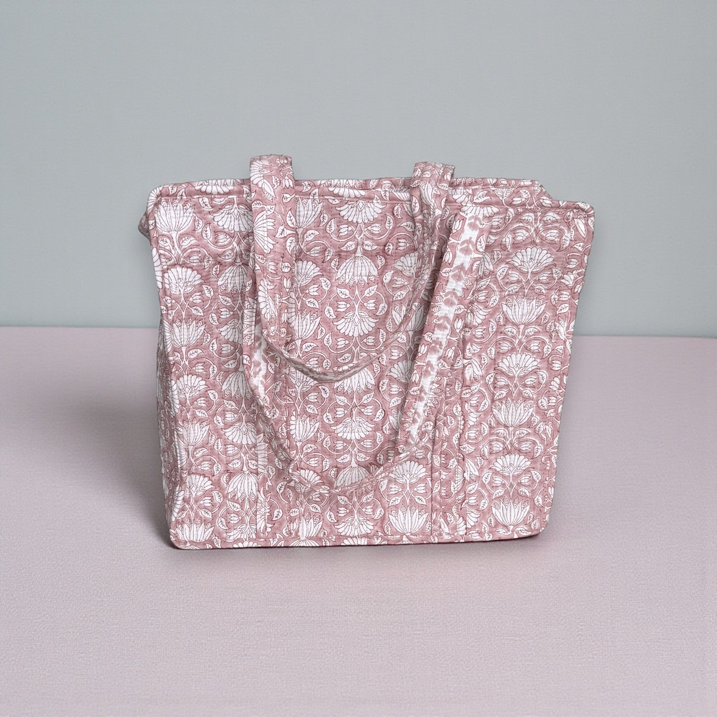 Totebag | Blush