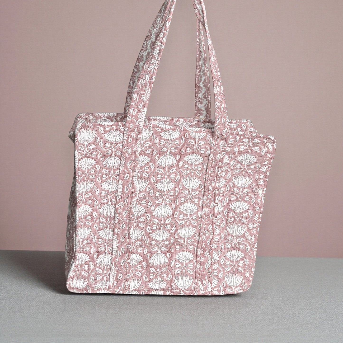 Totebag | Blush