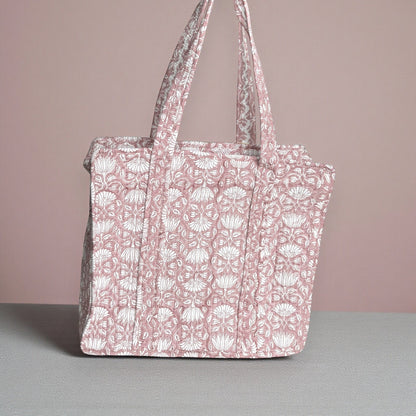 Totebag | Blush