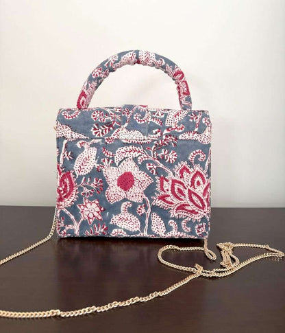 Crossbody Bag | Vintage