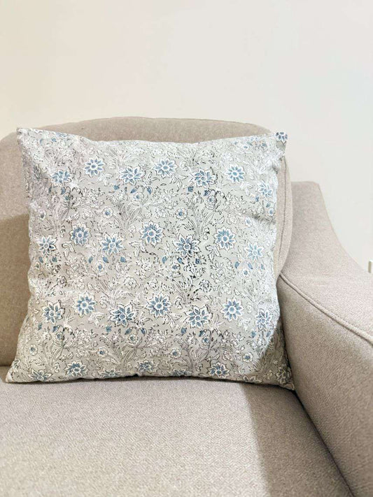 Cushion Cover | Florence Grey