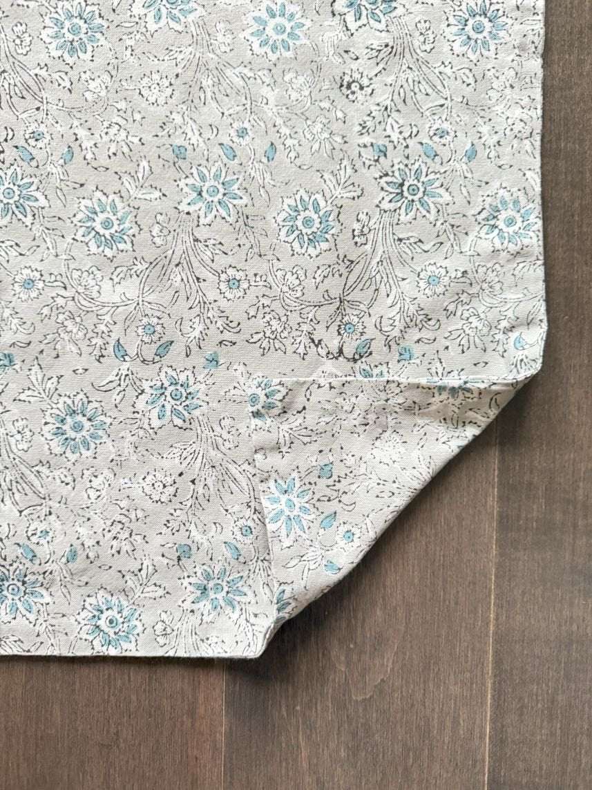 Cushion Cover | Florence Grey