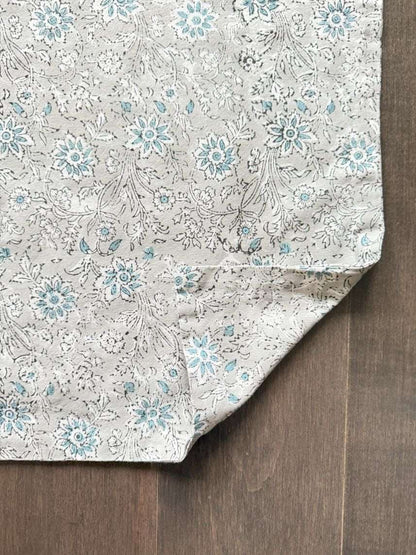 Cushion Cover | Florence Grey